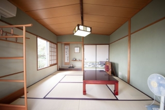 和室8帖