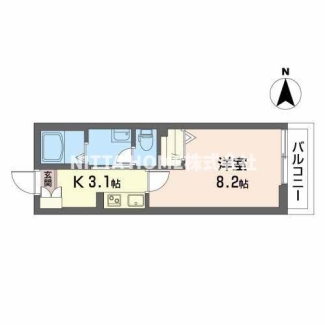 高遮音床システム搭載◇充実設備！単身様の住まいに是非◎
