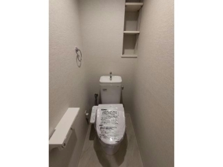 【トイレ】