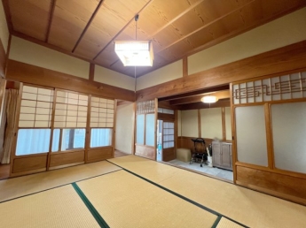 【和室】