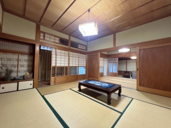 【和室】