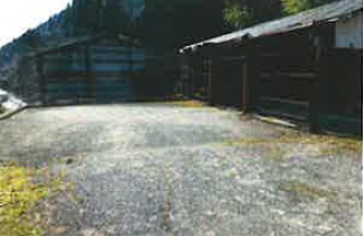 岡山県勝田郡奈義町馬桑　戸建ての画像