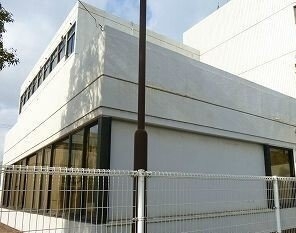 広畑支所まで1200m