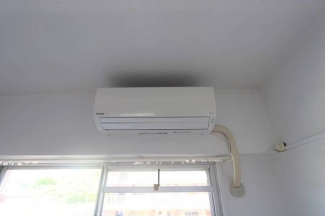 ビレッジハウスの同一物件・同一タイプの間取りの写真です