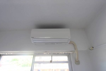 ビレッジハウスの同一物件・同一タイプの間取りの写真です
