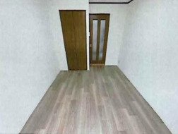 おしゃれな内装です