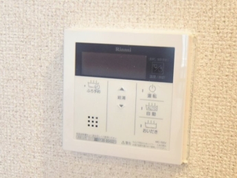 【その他設備】