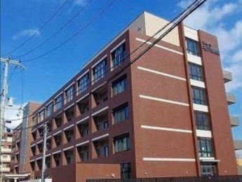 石川病院まで500m