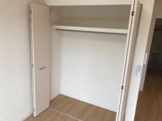 クローゼット