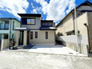 西宮市　段上町２丁目　中古戸建の画像