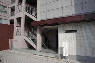 西宮第３コーポラスＡ棟の画像