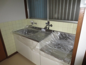 大黒町2丁目借地権付中古戸建の画像