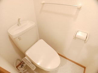 【トイレ】