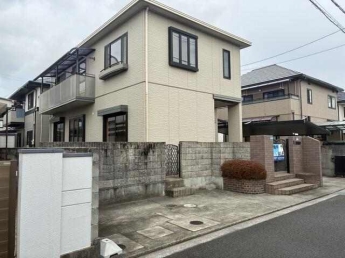 松山市古川南３丁目の中古一戸建ての画像