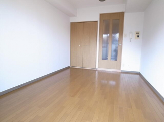 南向きの明るいお部屋