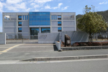 上郡町立上郡中学校まで695m