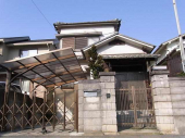 姫路市書写の一戸建ての画像