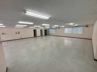 木場中前　貸倉庫（事務所付）の画像