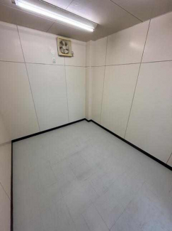 木場中前　貸倉庫（事務所付）の画像