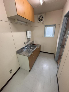 木場中前　貸倉庫（事務所付）の画像