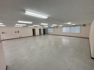 木場中前　貸倉庫（事務所付）の画像