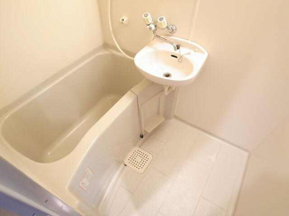バス・トイレセパレート