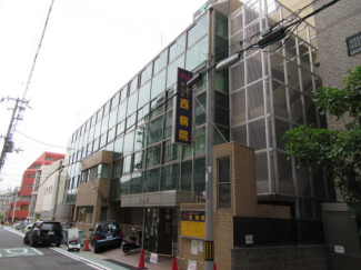 セブンイレブン神戸備後町３丁目店まで170m