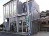 姫路市西新在家１丁目の店舗事務所の画像