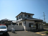 南あわじ警察署福井駐在所