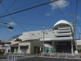 ＪＲ線　須磨海浜公園駅