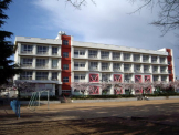 錦が丘小学校