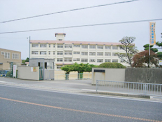 明石市立 大久保小学校