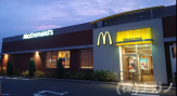マクドナルド