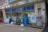 ローソン上池田店