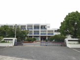 兵庫県立芦屋国際中等教育学校
