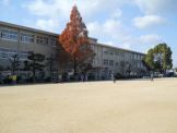 平岡小学校