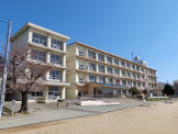 二見北小学校