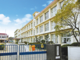 明石市立 山手小学校