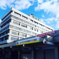 明石市市役所