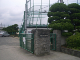 洲本市立 洲本第三小学校