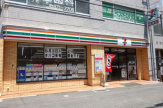 セブン・イレブン神戸水道筋６丁目店