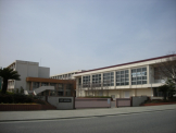 稲美北中学校