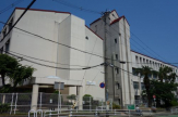 東須磨小学校