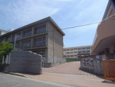 明石市立衣川中学校