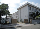 尼崎市立中学校 日新中学校