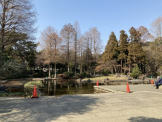 近松公園