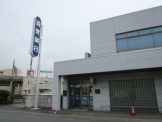 滋賀銀行　志賀町支店