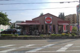 ガスト 宝塚南口店