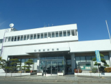 播磨町役場