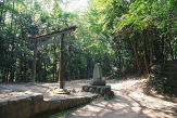 小野妹子神社